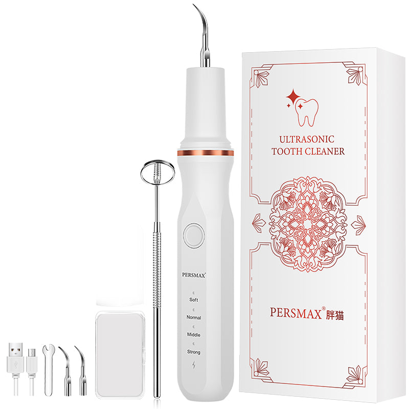 PERSMAX |Green High Power Ultrasonic Dental Calculus Remover 1000Ah - PERSMAX