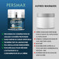 PERSMAX Men's Collagencream Anti-wrinkle cream Cream for whitening the skin Beauty masks