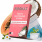 PERSMAX Coconut Flavor Teeth Whitening Strips-14 Treatments 28 Strip