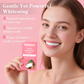 PERSMAX Coconut Flavor Teeth Whitening Strips-14 Treatments 28 Strip