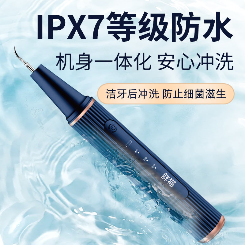 Persmax PERSMAX Visible Dental Cleaner - 2113 Series