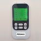 PERSMAX Pulse massager - Exercise machines for therapeutic purposes - PERSMAX
