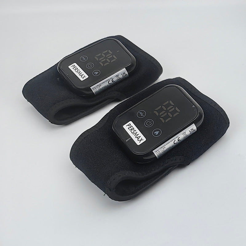PERSMAX Foot Ankle Massager - Exercise machines for therapeutic purposes - PERSMAX