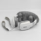 PERSMAX Massage apparatus with Smart Hot Compressmassage Head, Grey - PERSMAX