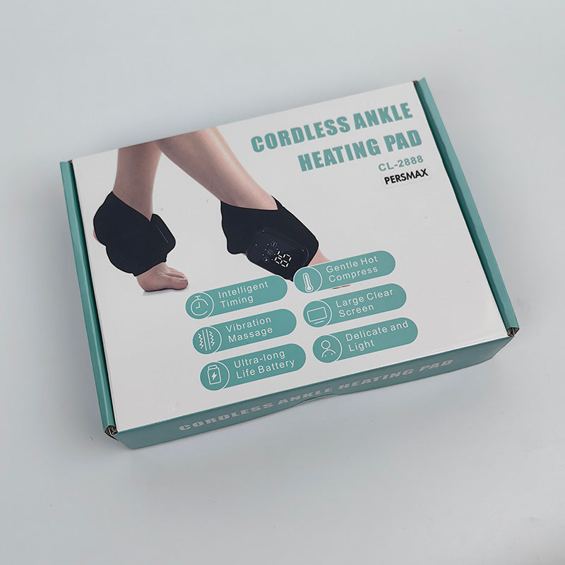 PERSMAX Foot Ankle Massager - Exercise machines for therapeutic purposes - PERSMAX