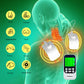 PERSMAX Pulse massager - Exercise machines for therapeutic purposes - PERSMAX