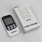 PERSMAX Pulse massager - Exercise machines for therapeutic purposes - PERSMAX