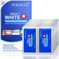 PERSMAX Teeth Whitening Strips – Professional Dentist Approved, Gum-Safe Formula, 28 Non-Slip Strips Kit, 14 Treatment, Pain-Free Express Whitening in 30 Min, Easy to Use for Bright Smile