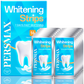 PERSMAX Teeth Whitening Strips – Peroxide-Free Professional Dentist Approved, 14 Treatment, 28 Non-Slip Strips Kit, Express Whitening in 30-Min, Gum-Safe Formula, Easy to Use for Bright Smile - PERSMAX